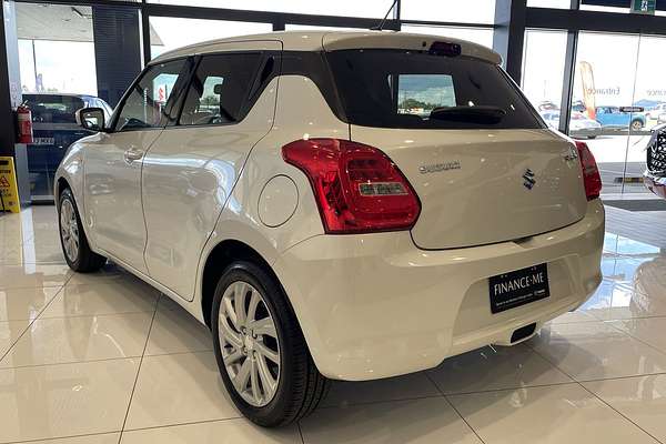 2023 Suzuki Swift GL AZ Series II