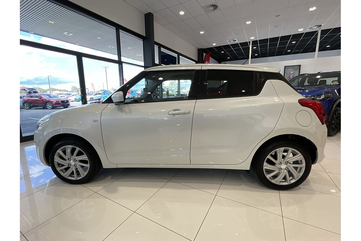 2023 Suzuki Swift GL AZ Series II
