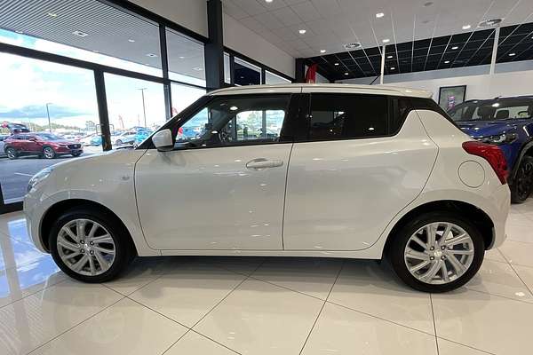 2023 Suzuki Swift GL AZ Series II