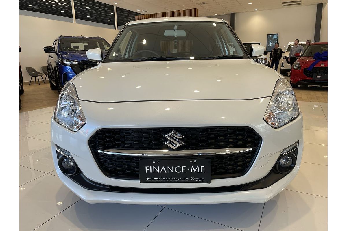 2023 Suzuki Swift GL AZ Series II