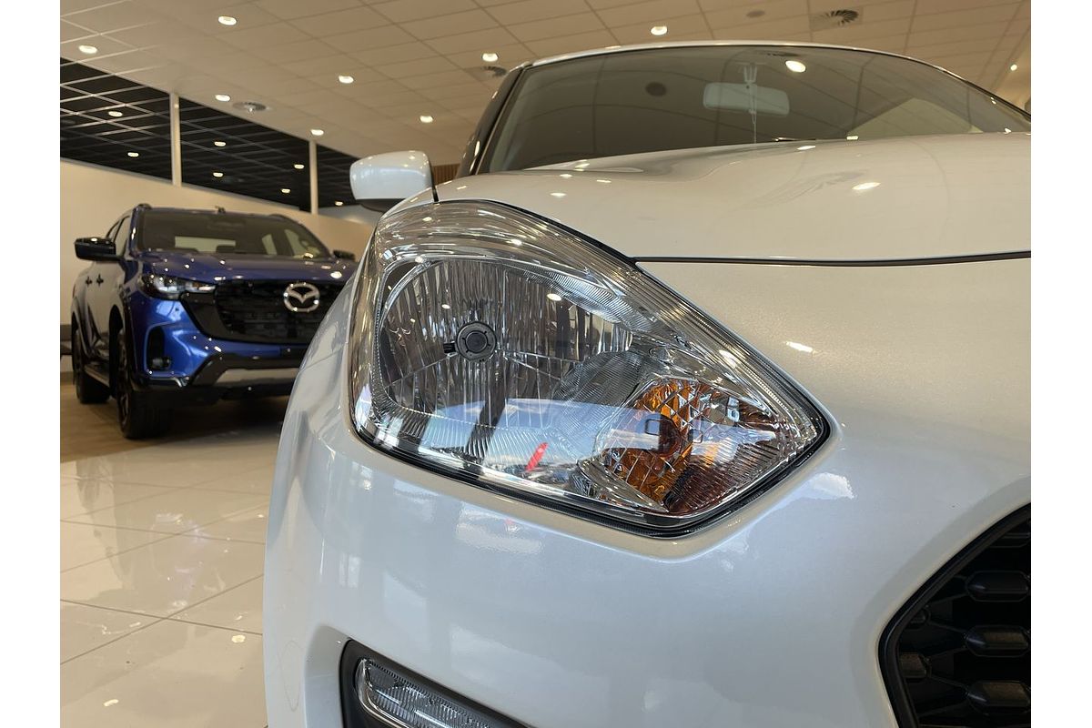 2023 Suzuki Swift GL AZ Series II