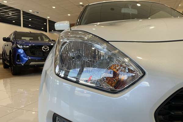 2023 Suzuki Swift GL AZ Series II
