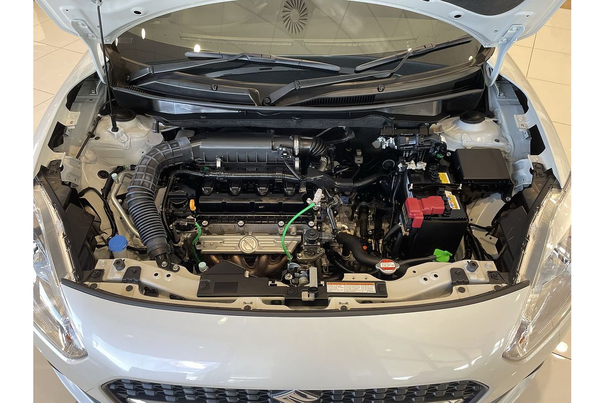 2023 Suzuki Swift GL AZ Series II