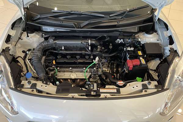 2023 Suzuki Swift GL AZ Series II