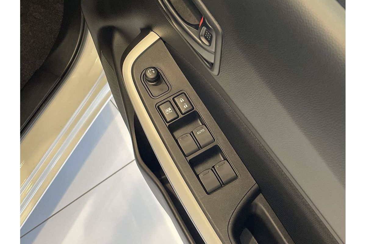 2023 Suzuki Swift GL AZ Series II