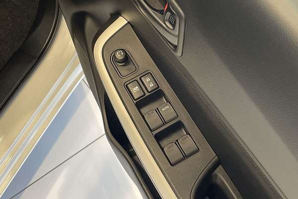 2023 Suzuki Swift GL AZ Series II