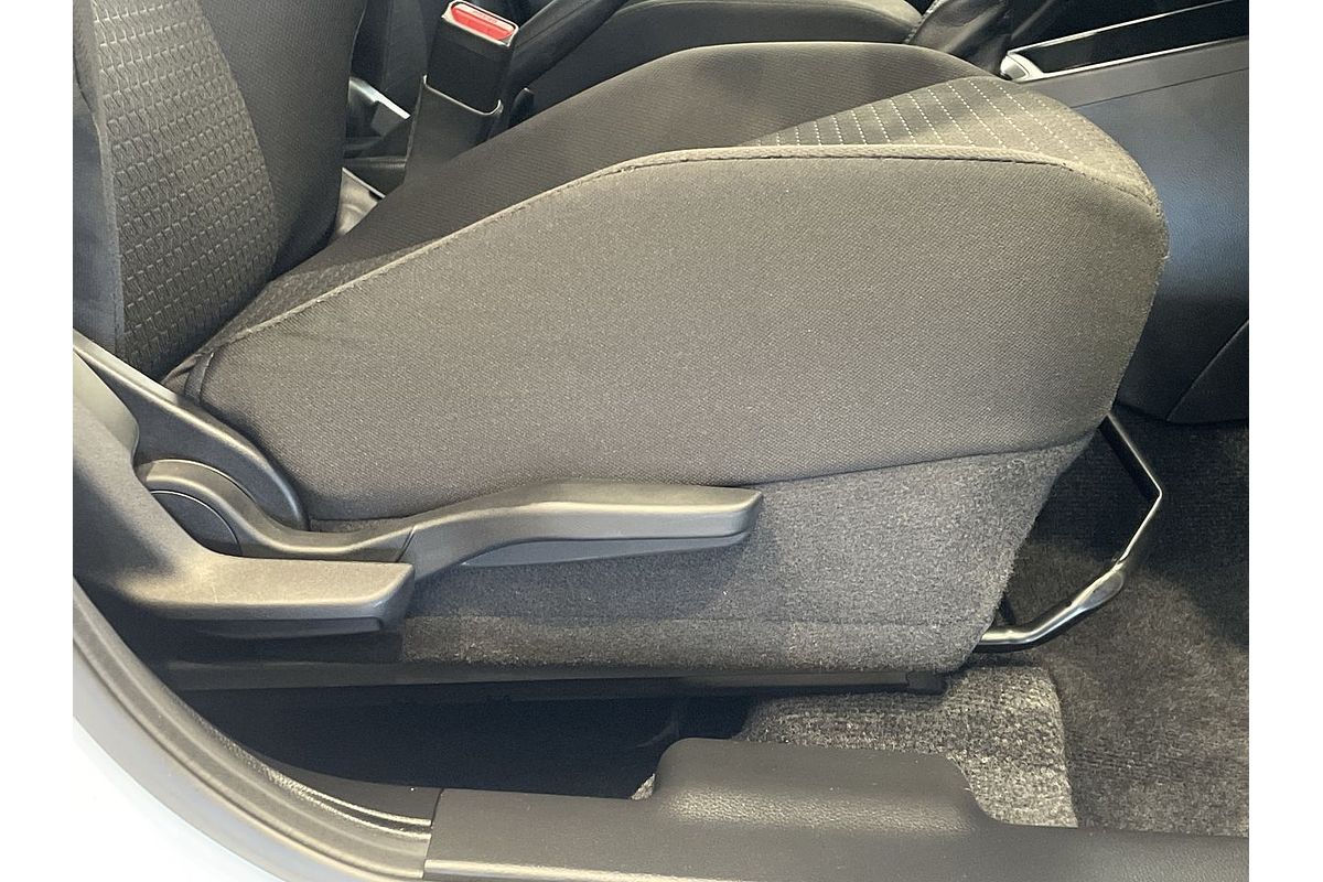 2023 Suzuki Swift GL AZ Series II