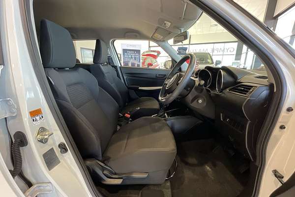 2023 Suzuki Swift GL AZ Series II