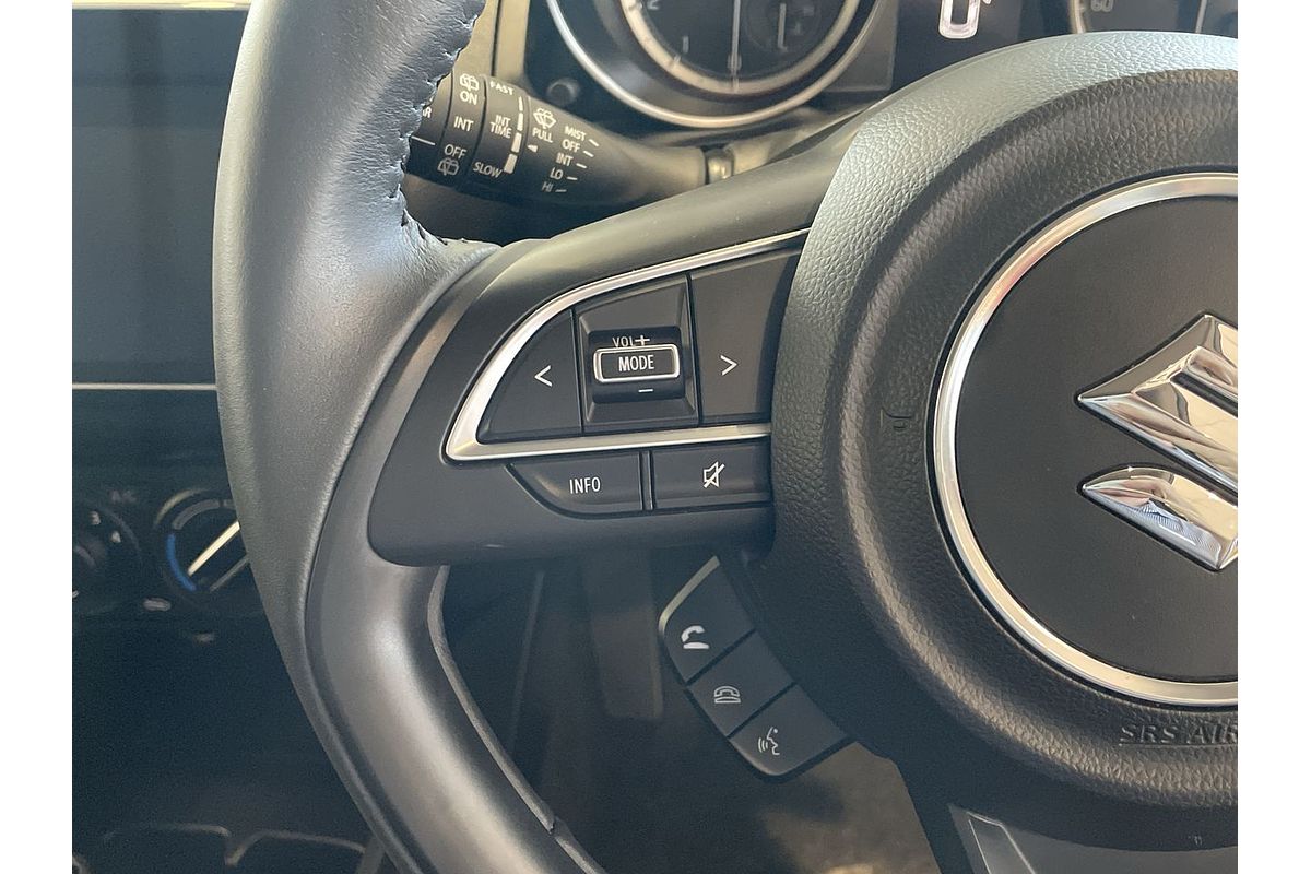 2023 Suzuki Swift GL AZ Series II