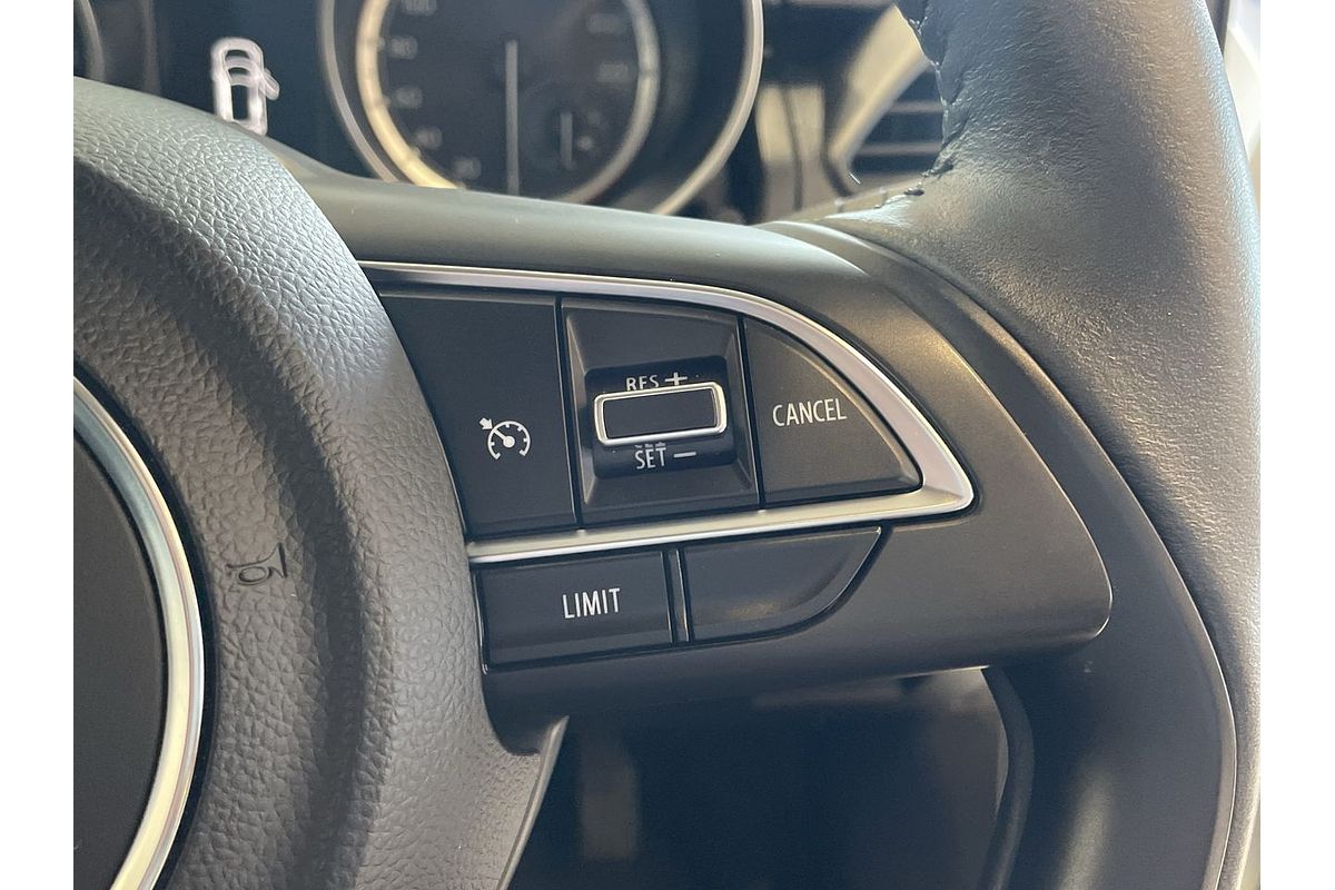 2023 Suzuki Swift GL AZ Series II