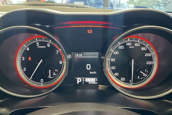 2023 Suzuki Swift GL AZ Series II