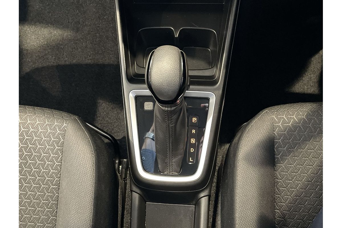 2023 Suzuki Swift GL AZ Series II