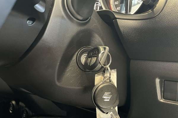 2023 Suzuki Swift GL AZ Series II