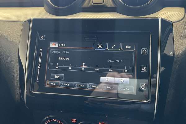 2023 Suzuki Swift GL AZ Series II