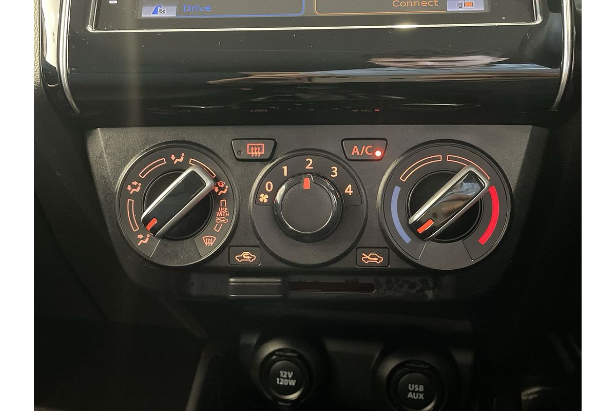 2023 Suzuki Swift GL AZ Series II