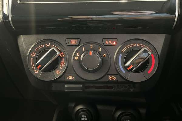 2023 Suzuki Swift GL AZ Series II