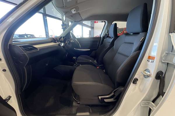 2023 Suzuki Swift GL AZ Series II