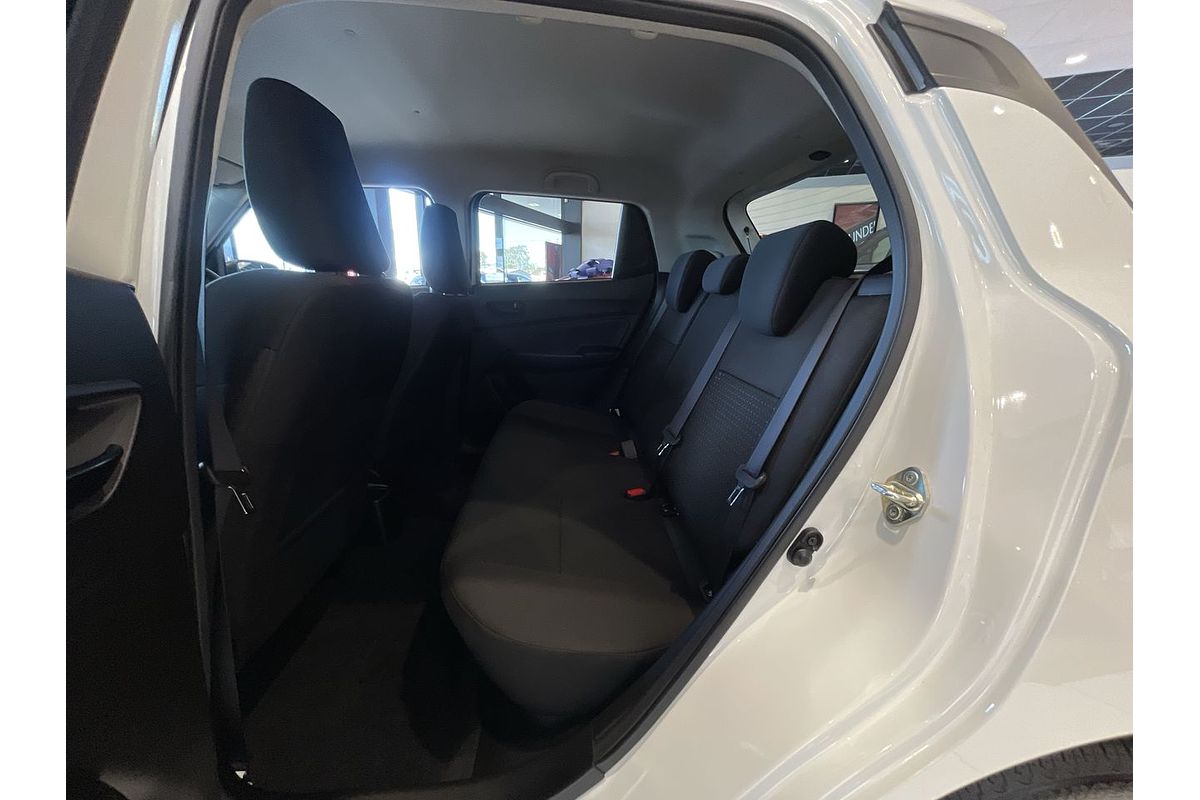 2023 Suzuki Swift GL AZ Series II