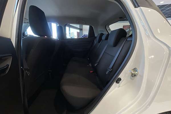 2023 Suzuki Swift GL AZ Series II