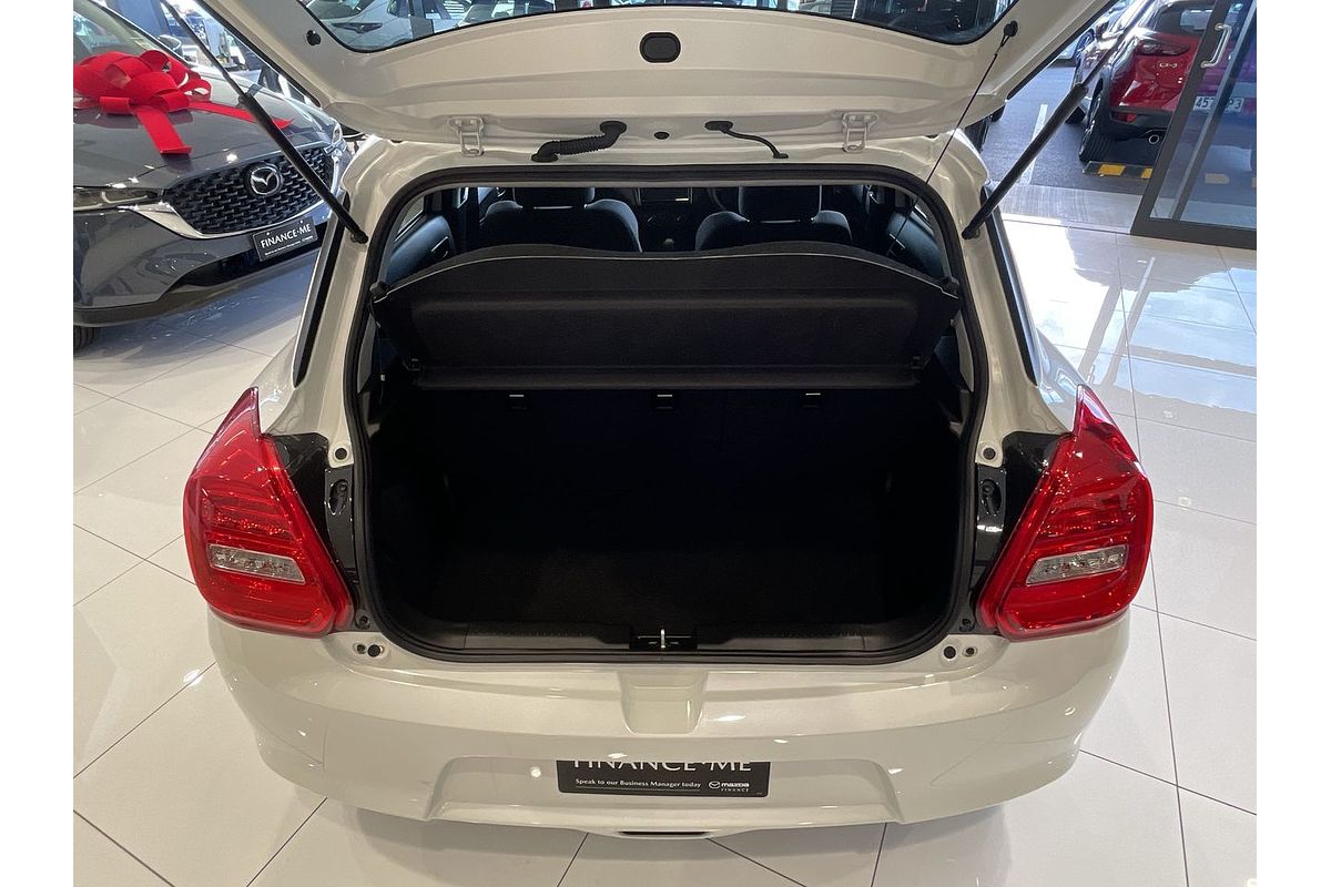 2023 Suzuki Swift GL AZ Series II