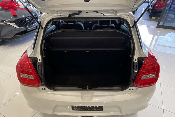 2023 Suzuki Swift GL AZ Series II