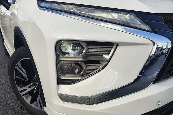 2022 Mitsubishi Eclipse Cross Exceed YB