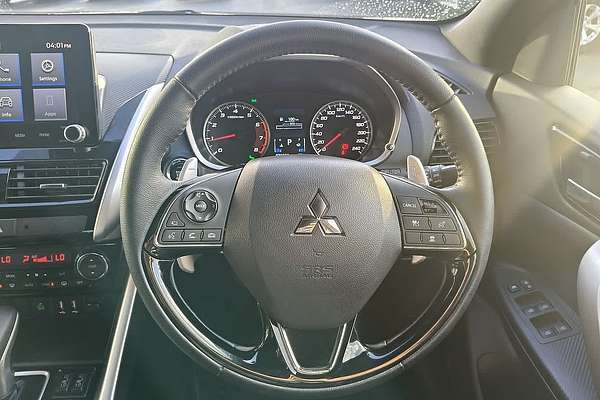 2022 Mitsubishi Eclipse Cross Exceed YB