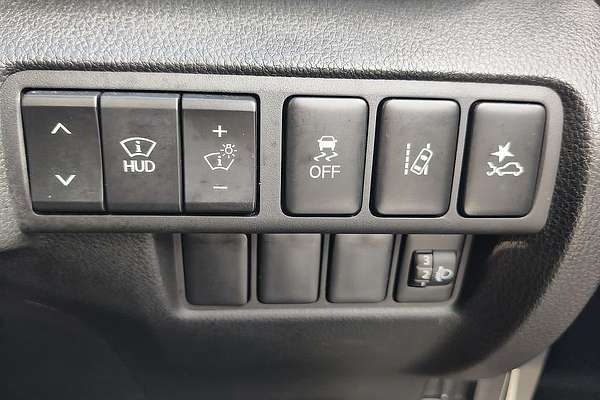 2022 Mitsubishi Eclipse Cross Exceed YB