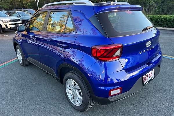 2024 Hyundai Venue QX.V5