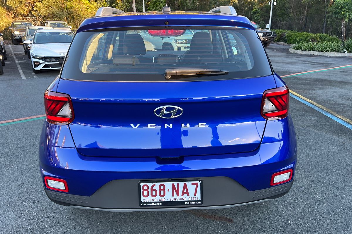 2024 Hyundai Venue QX.V5