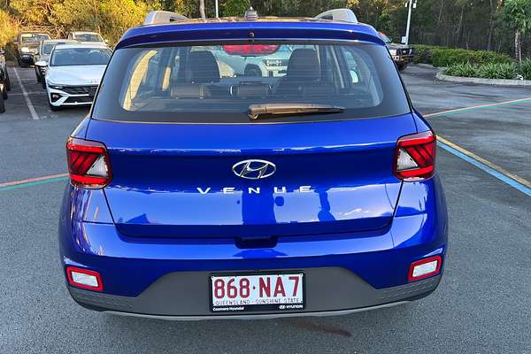 2024 Hyundai Venue QX.V5