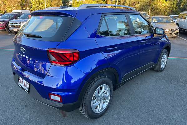 2024 Hyundai Venue QX.V5