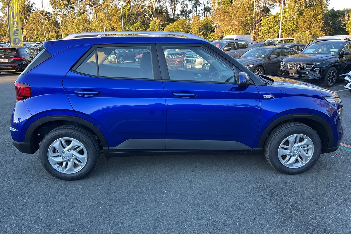 2024 Hyundai Venue QX.V5