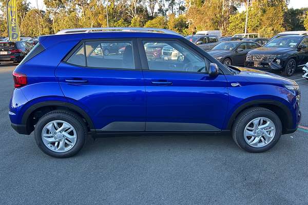 2024 Hyundai Venue QX.V5