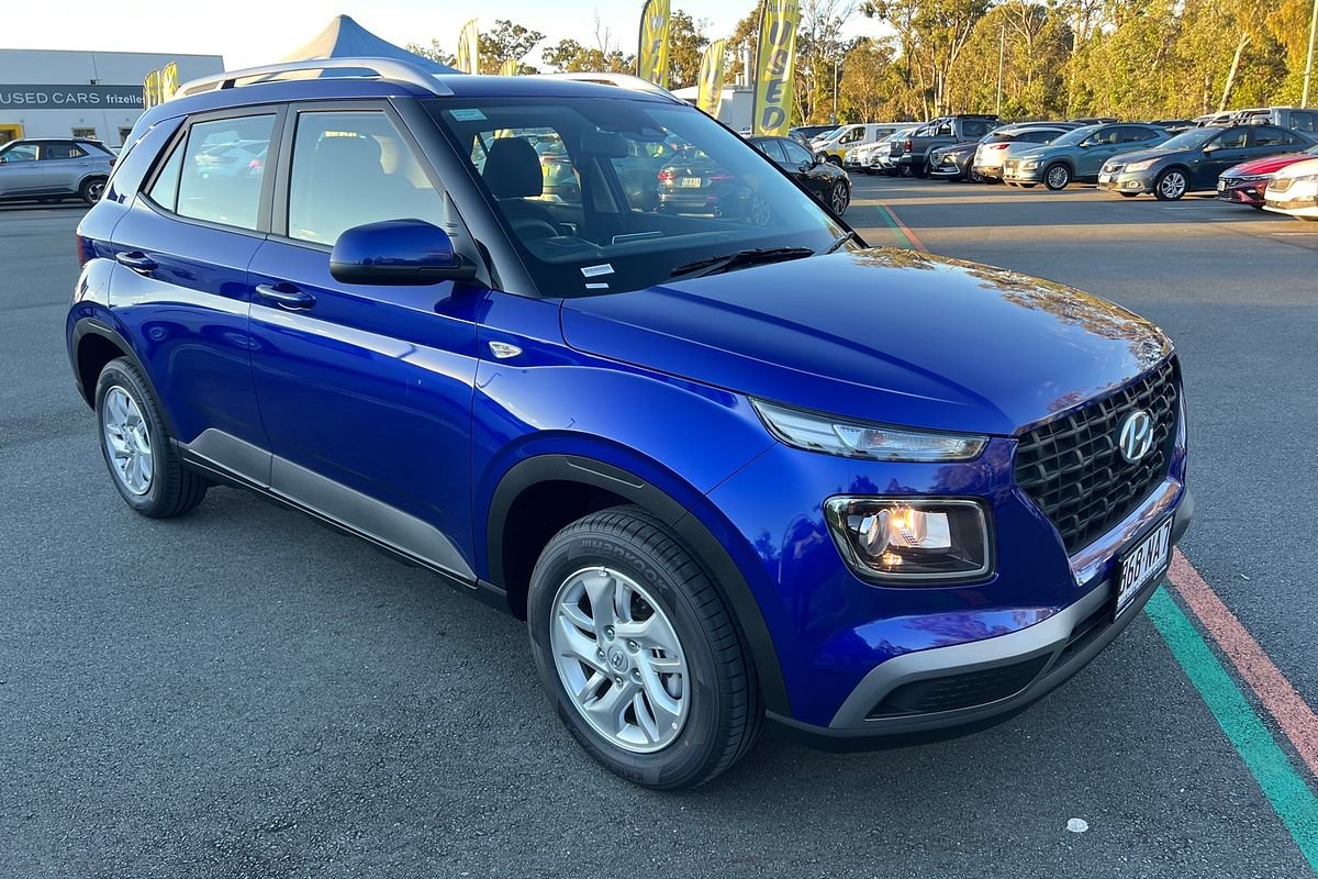 2024 Hyundai Venue QX.V5
