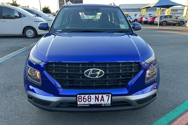 2024 Hyundai Venue QX.V5