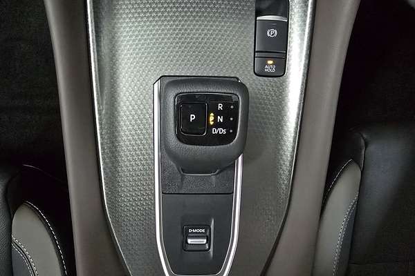 2024 Nissan QASHQAI Ti J12