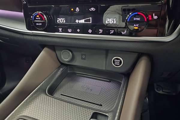 2024 Nissan QASHQAI Ti J12