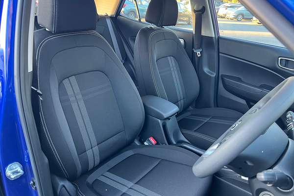 2024 Hyundai Venue QX.V5