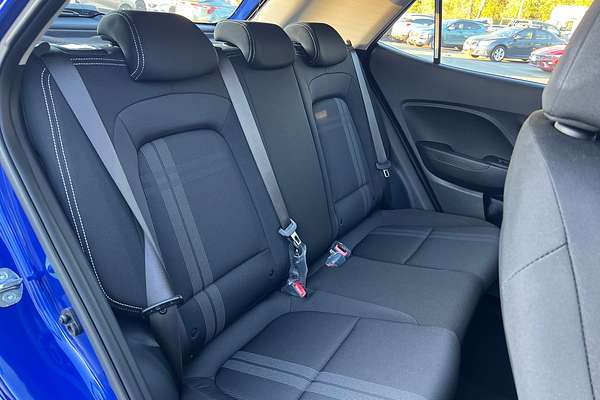 2024 Hyundai Venue QX.V5