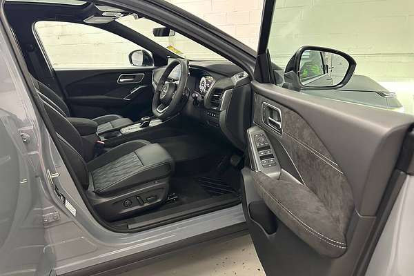 2024 Nissan QASHQAI Ti-L J12