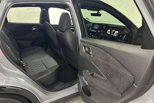2024 Nissan QASHQAI Ti-L J12