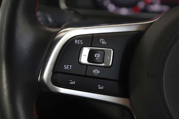 2020 Volkswagen Golf GTI 7.5