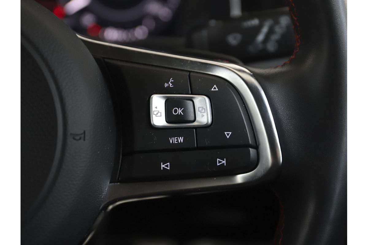 2020 Volkswagen Golf GTI 7.5