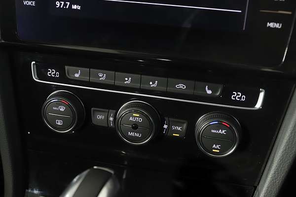 2020 Volkswagen Golf GTI 7.5