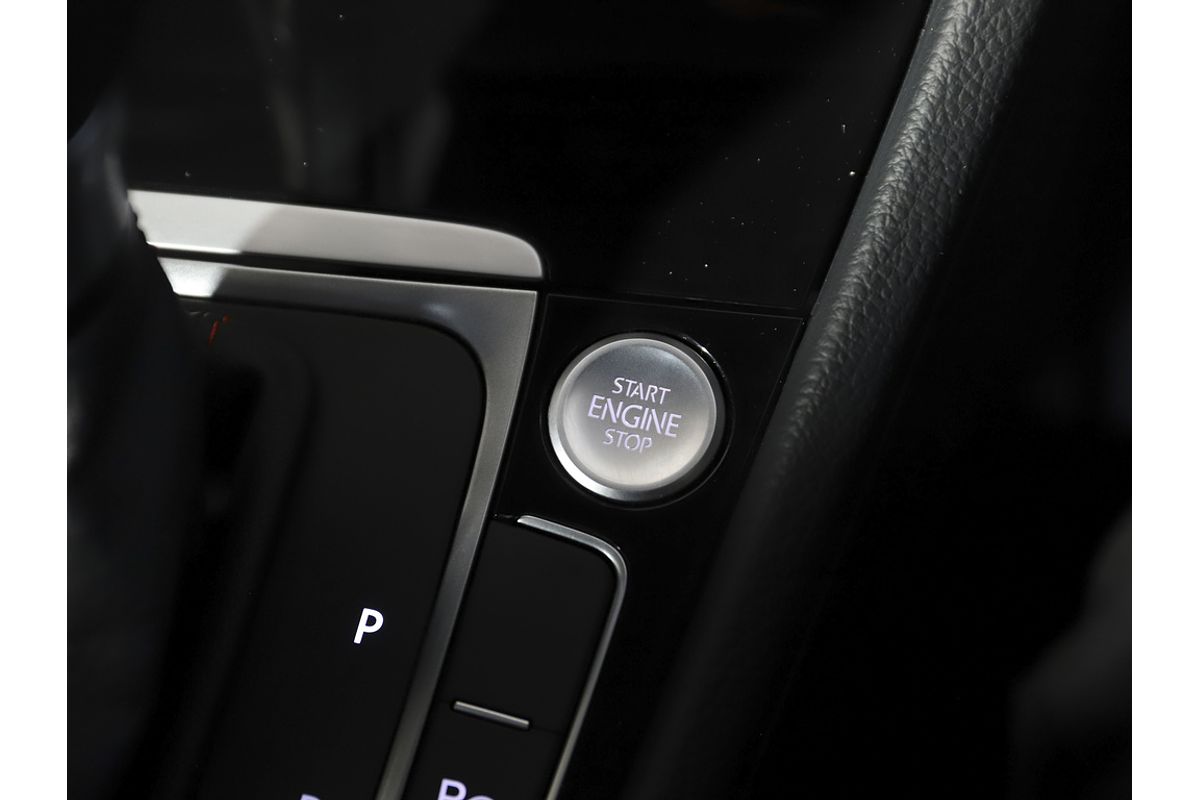 2020 Volkswagen Golf GTI 7.5