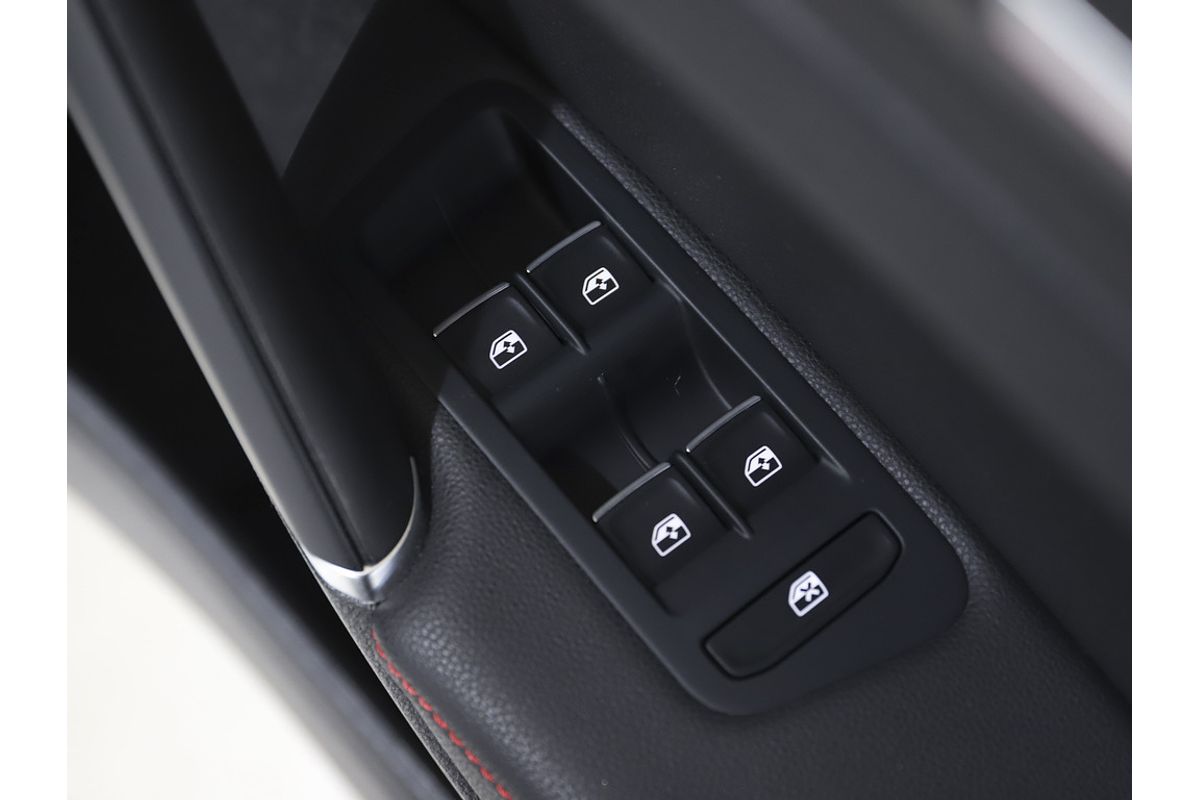 2020 Volkswagen Golf GTI 7.5