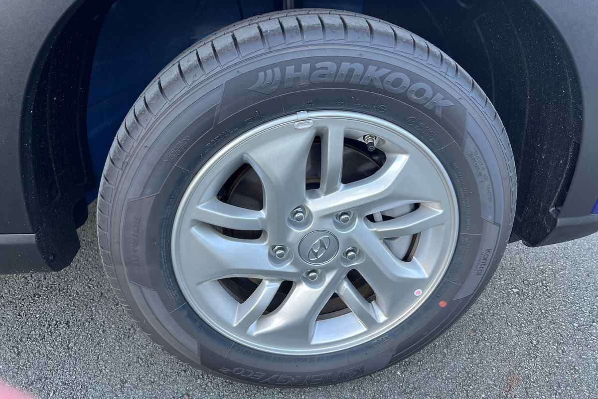 2024 Hyundai Venue QX.V5