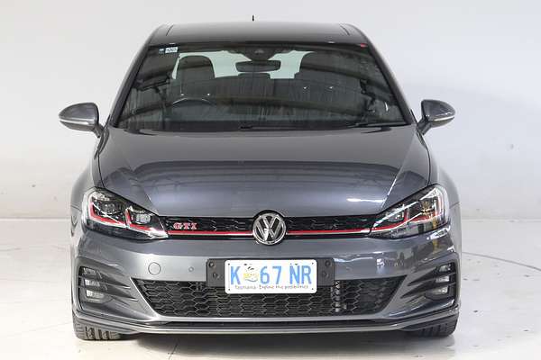 2020 Volkswagen Golf GTI 7.5