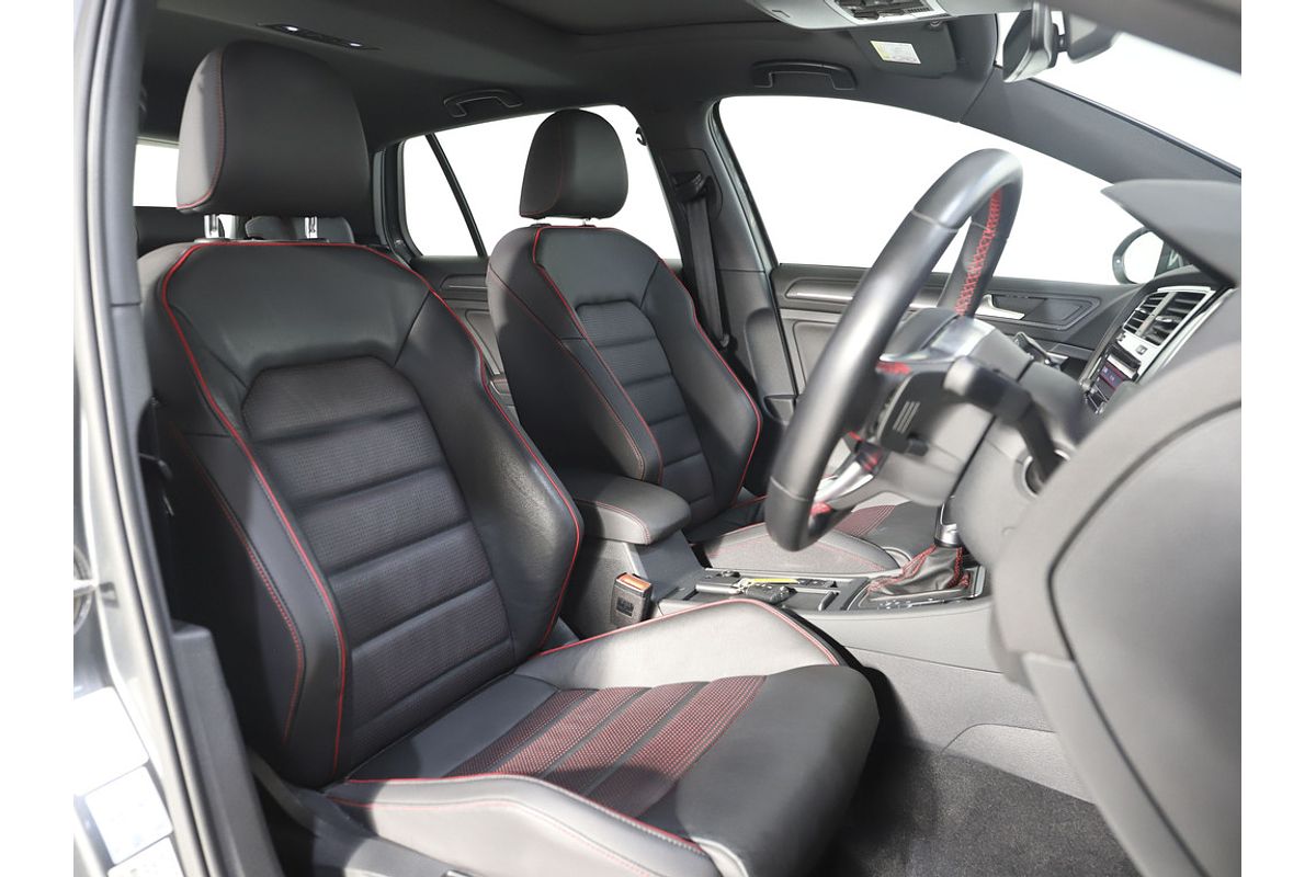 2020 Volkswagen Golf GTI 7.5